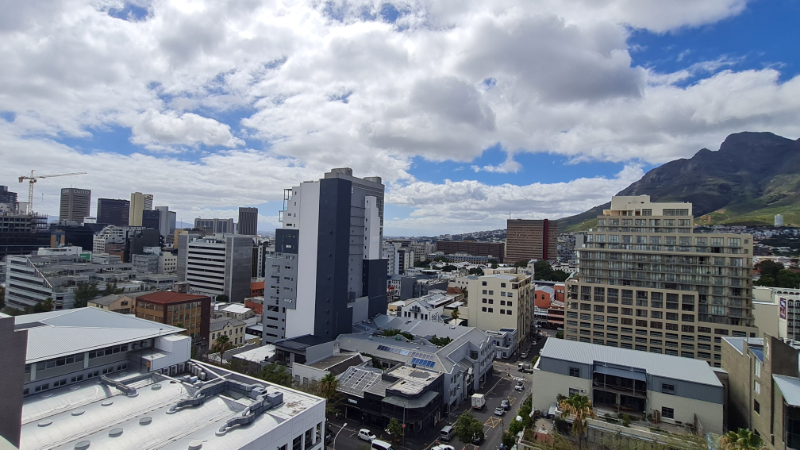 To Let commercial Property for Rent in Cape Town City Centre Western Cape